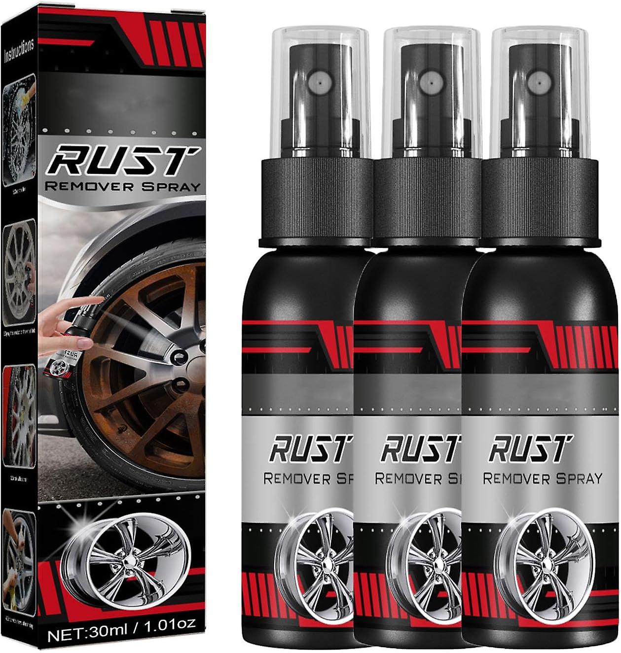 RustSpray™ | Roest onmiddellijk verwijderen