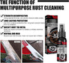 RustSpray™ | Roest onmiddellijk verwijderen