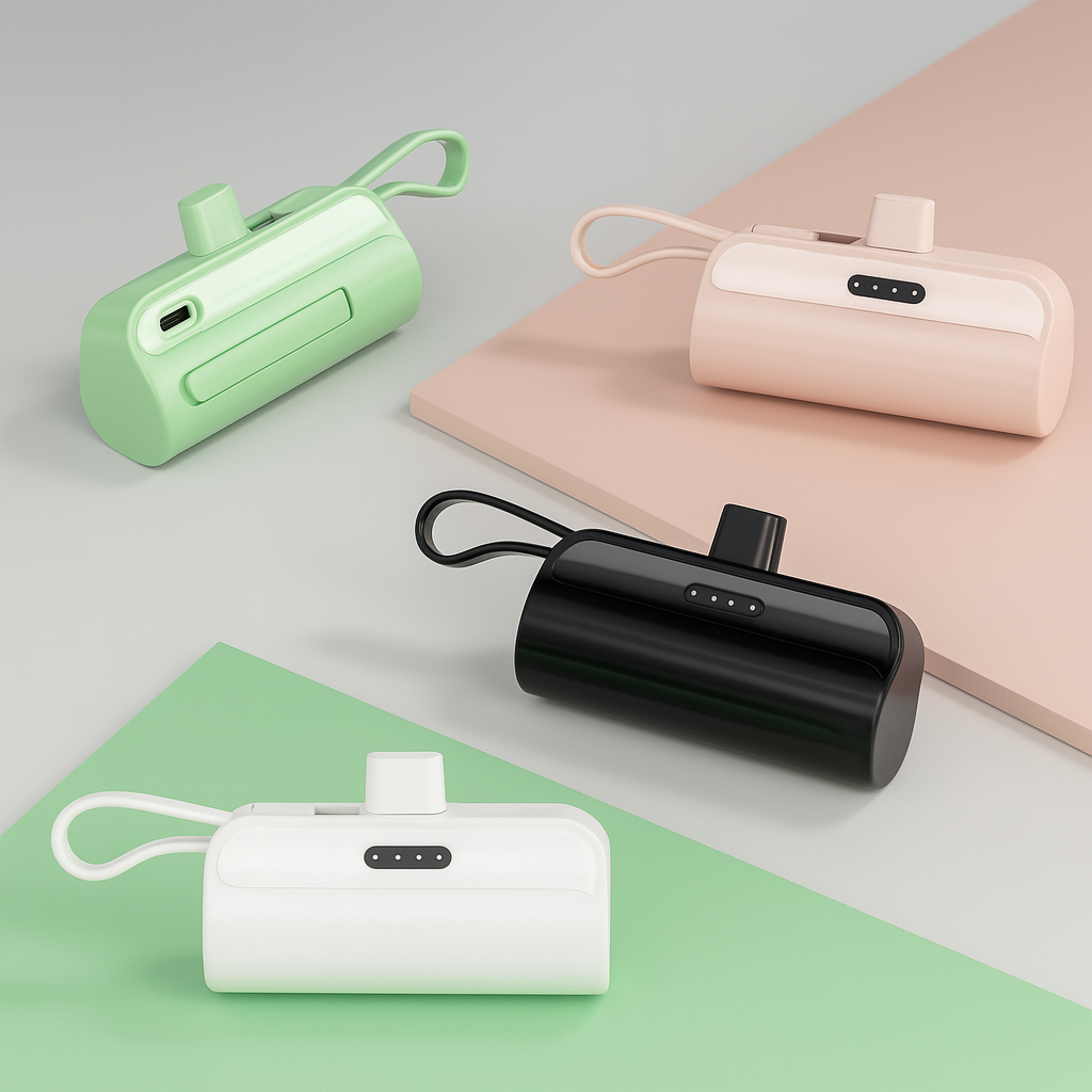 Voltra™ | Alles-in-één Oplaadoplossing