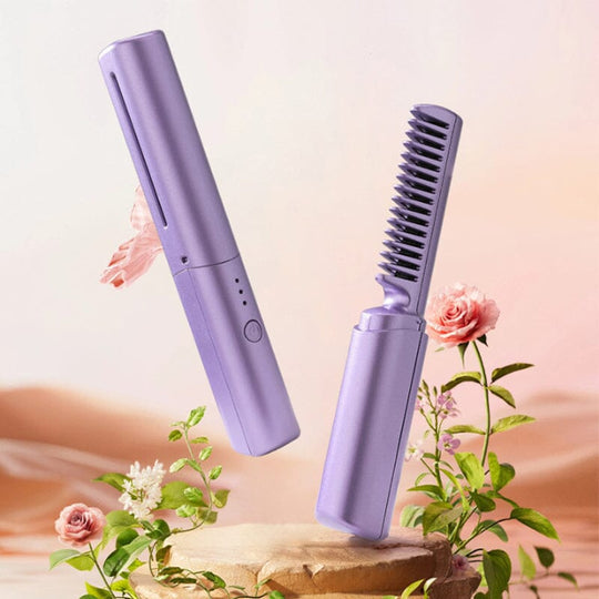 SilkPro™ | Overal prachtig haar!