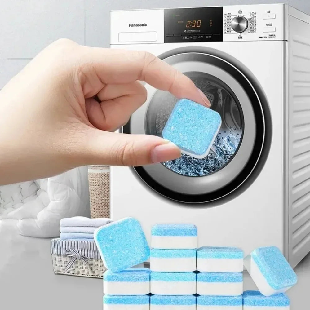 PureWash™ | Schoon en fris!