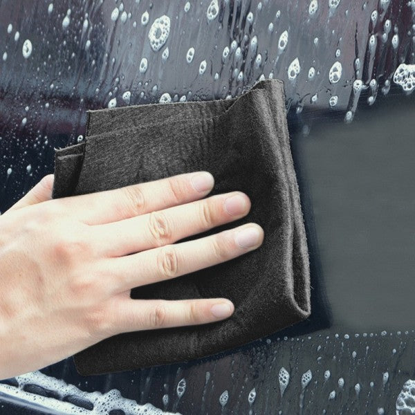 LuxeCloth™ | Maakt alles vlekkeloos en fris