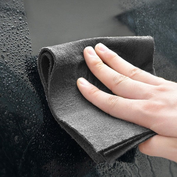 LuxeCloth™ | Maakt alles vlekkeloos en fris