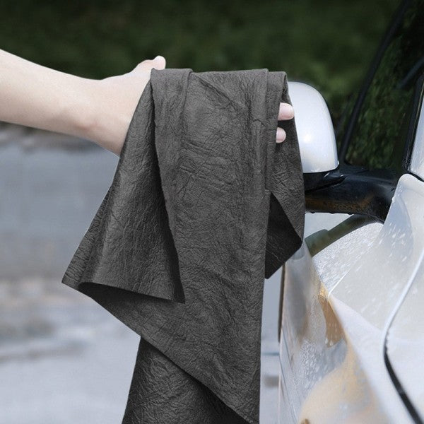 LuxeCloth™ | Maakt alles vlekkeloos en fris