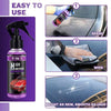 CoatHero™ | Beschermt en laat direct glanzen!