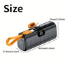 Voltzy™ | Compact en krachtig!