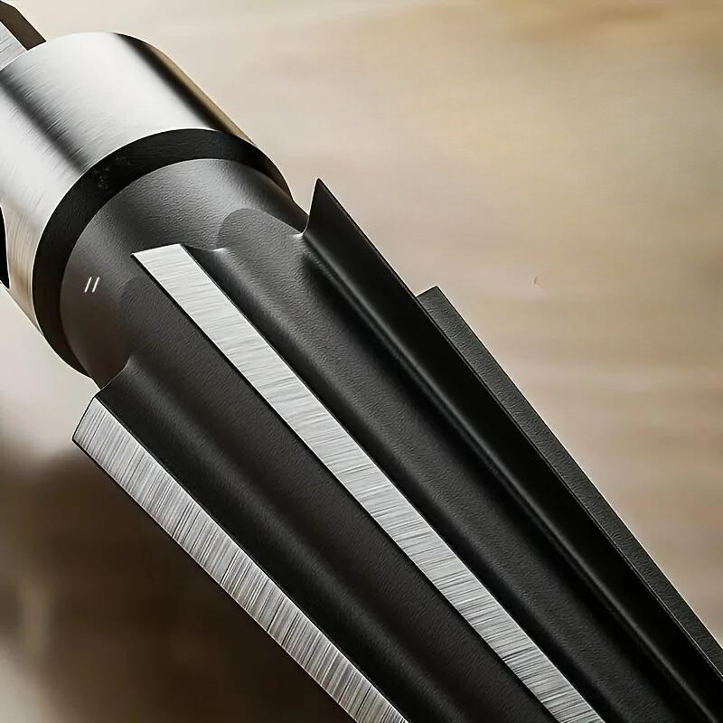HexDrill™ | Nauwkeurig vakmanschap!