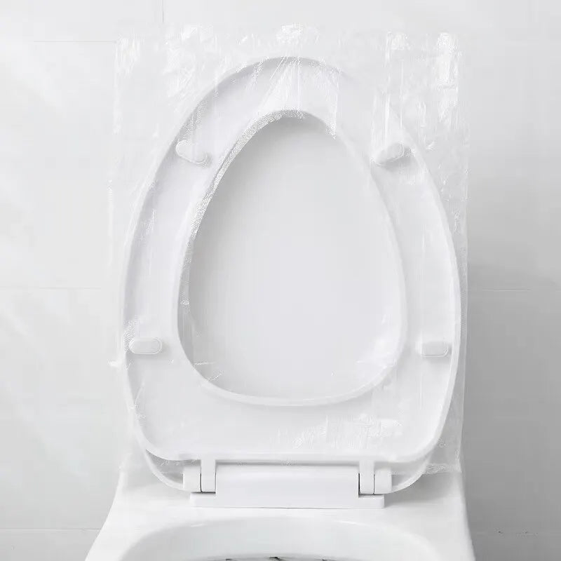 CleanSeat™ | 100% hygiënisch!