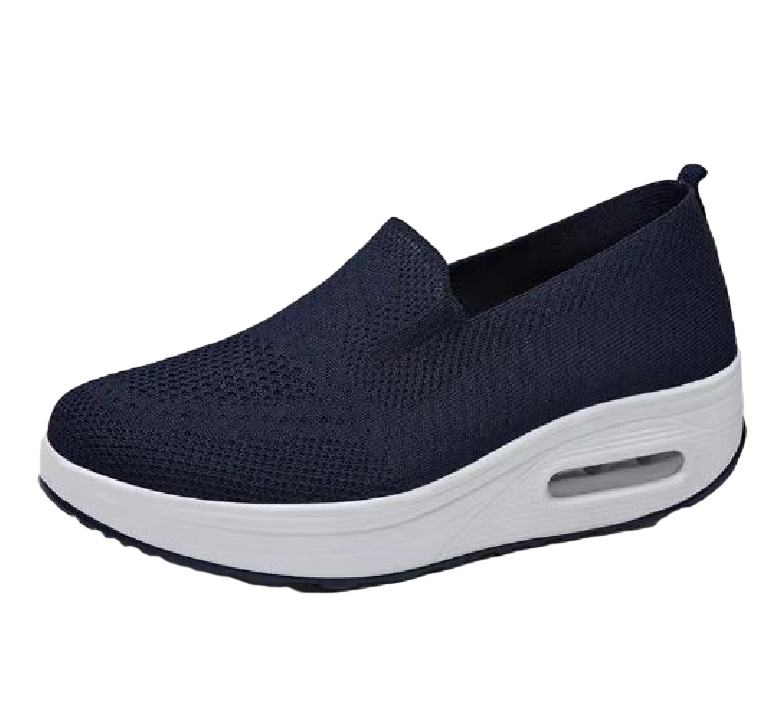 FreshSteps™ | Flexibel & Comfortabel!