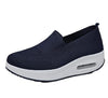 FreshSteps™ | Flexibel & Comfortabel!