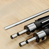 HexDrill™ | Nauwkeurig vakmanschap!