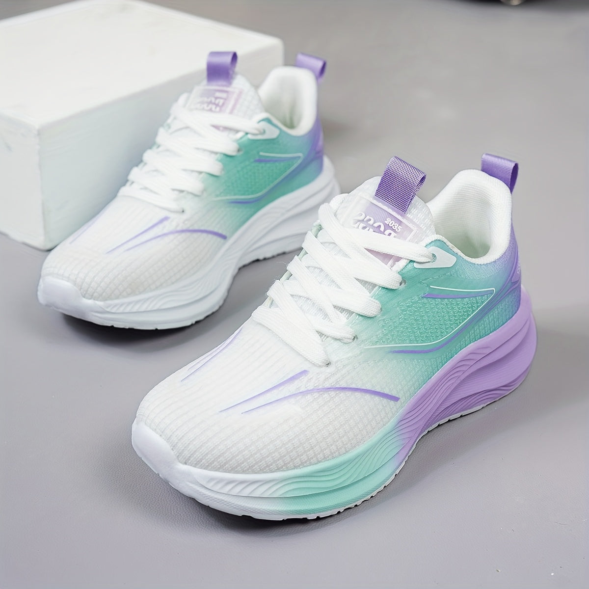 Luniva™ | Orthopedisch en comfortabel!