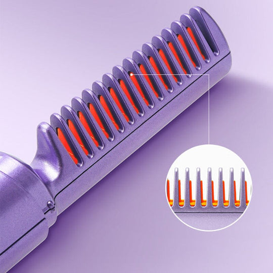 SilkPro™ | Overal prachtig haar!