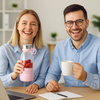 FreshUp™ | Vers sap, waar je ook bent