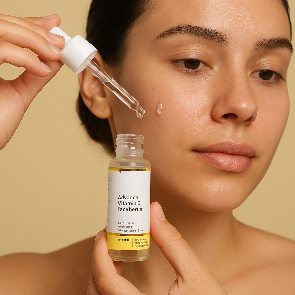 Auréva™ | Anti-Vlek & Anti-Pigment