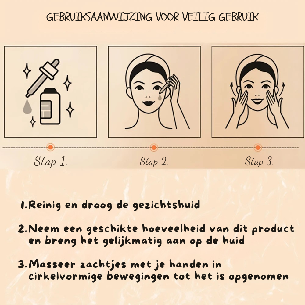 Auréva™ | Anti-Vlek & Anti-Pigment