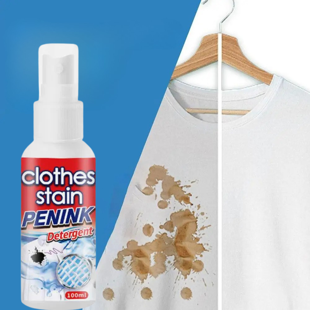StainSpray™ | 100% vlekvrij!