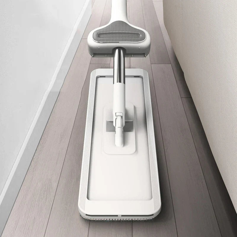 Cleaniq™ | Effectief schoonmaken!