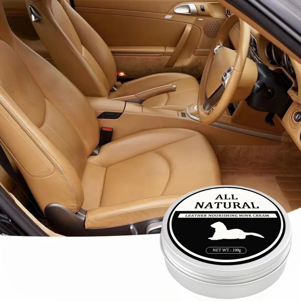 Detailuxe™ | Herstel je interieur direct!
