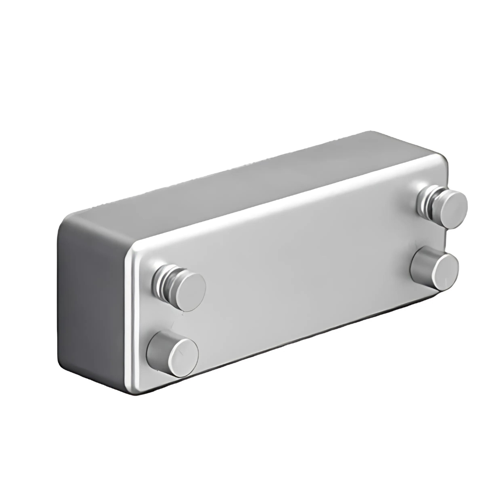 FlexiDry™ | Ruimtebesparend en duurzaam