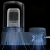 PurePour™ | Altijd schoon water!