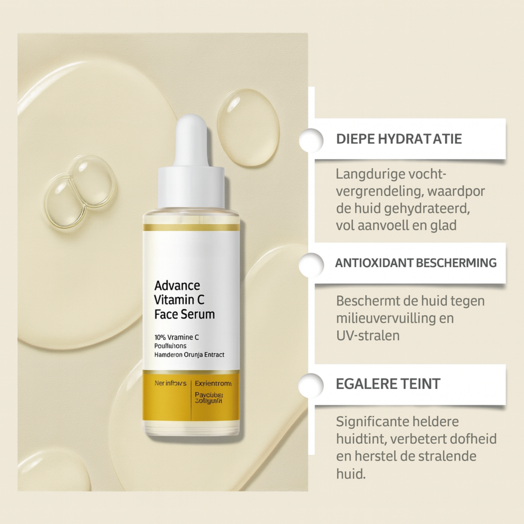 Auréva™ | Anti-Vlek & Anti-Pigment