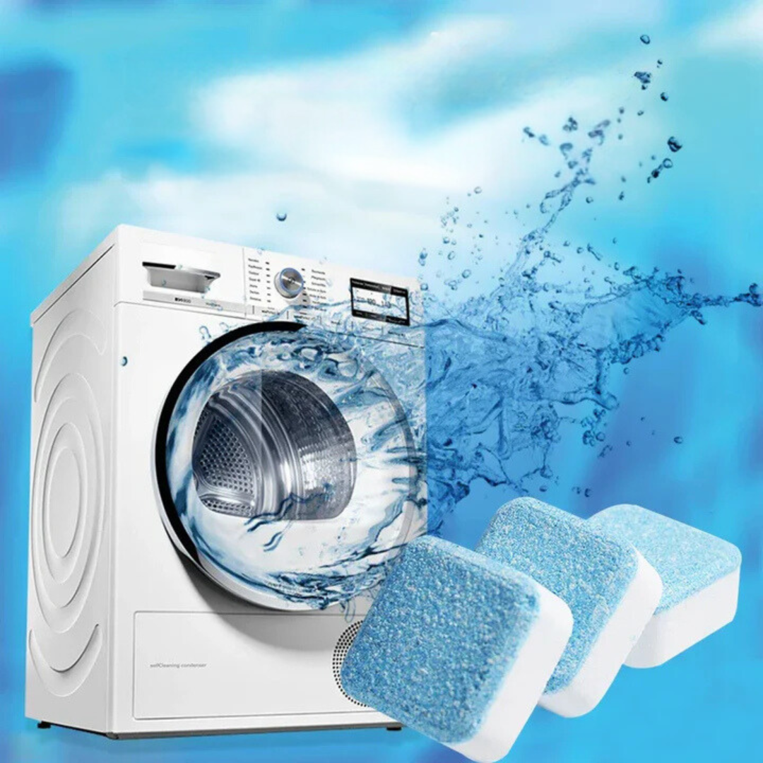 PureWash™ | Schoon en fris!
