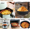 Airvex™ | Hygiënisch Koken!