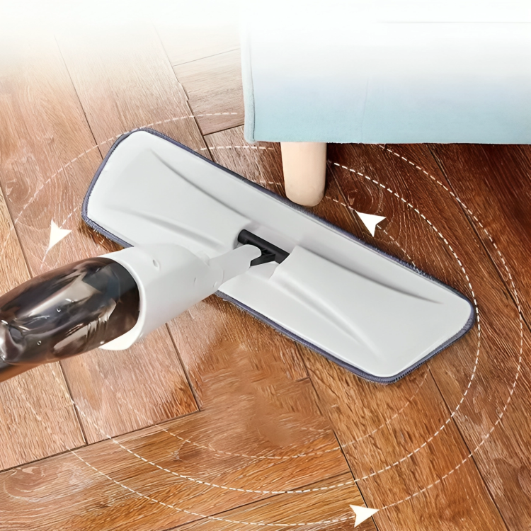 MistMop™ | +2 GRATIS dweilsponsen!