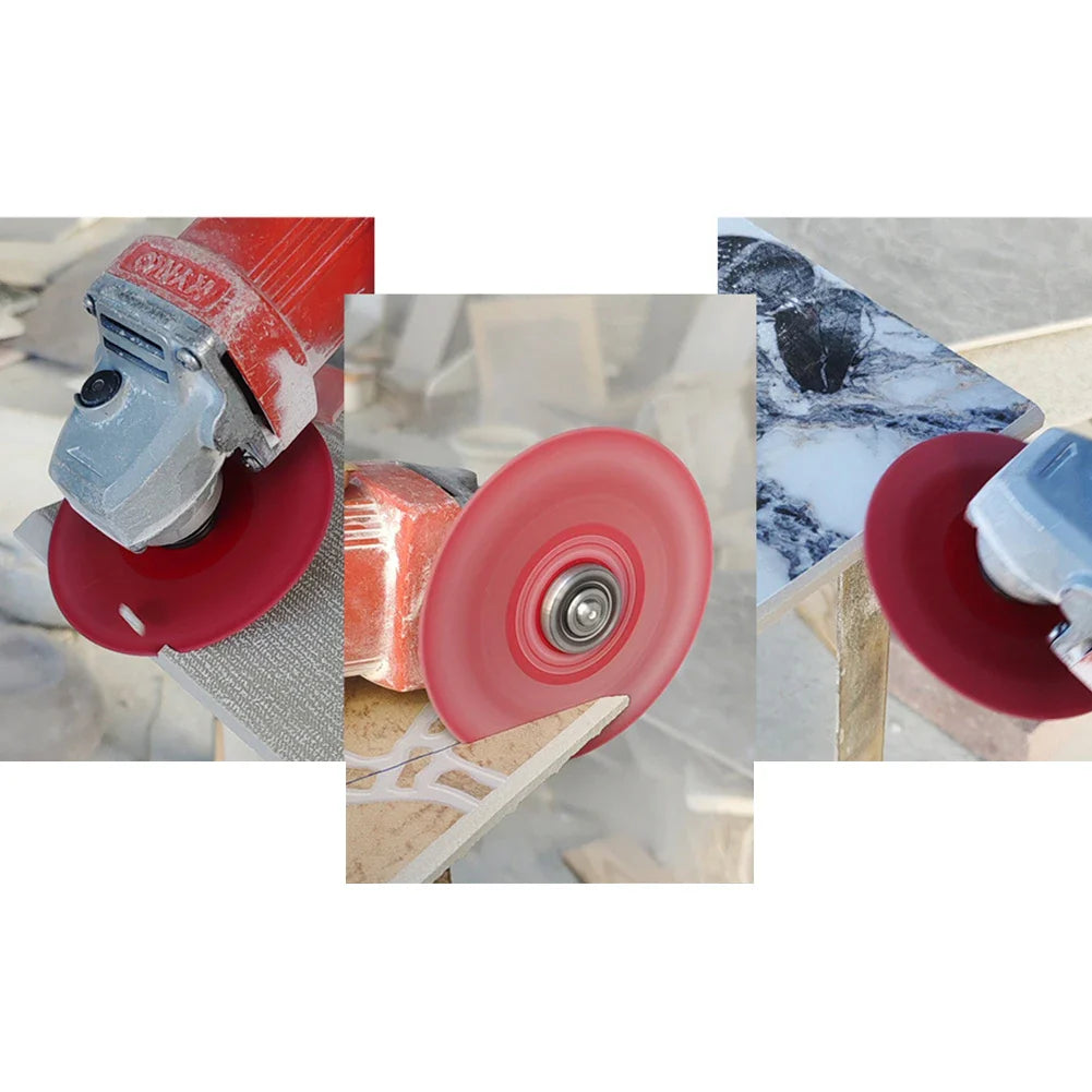 RedCut™ | Werk met precisie!