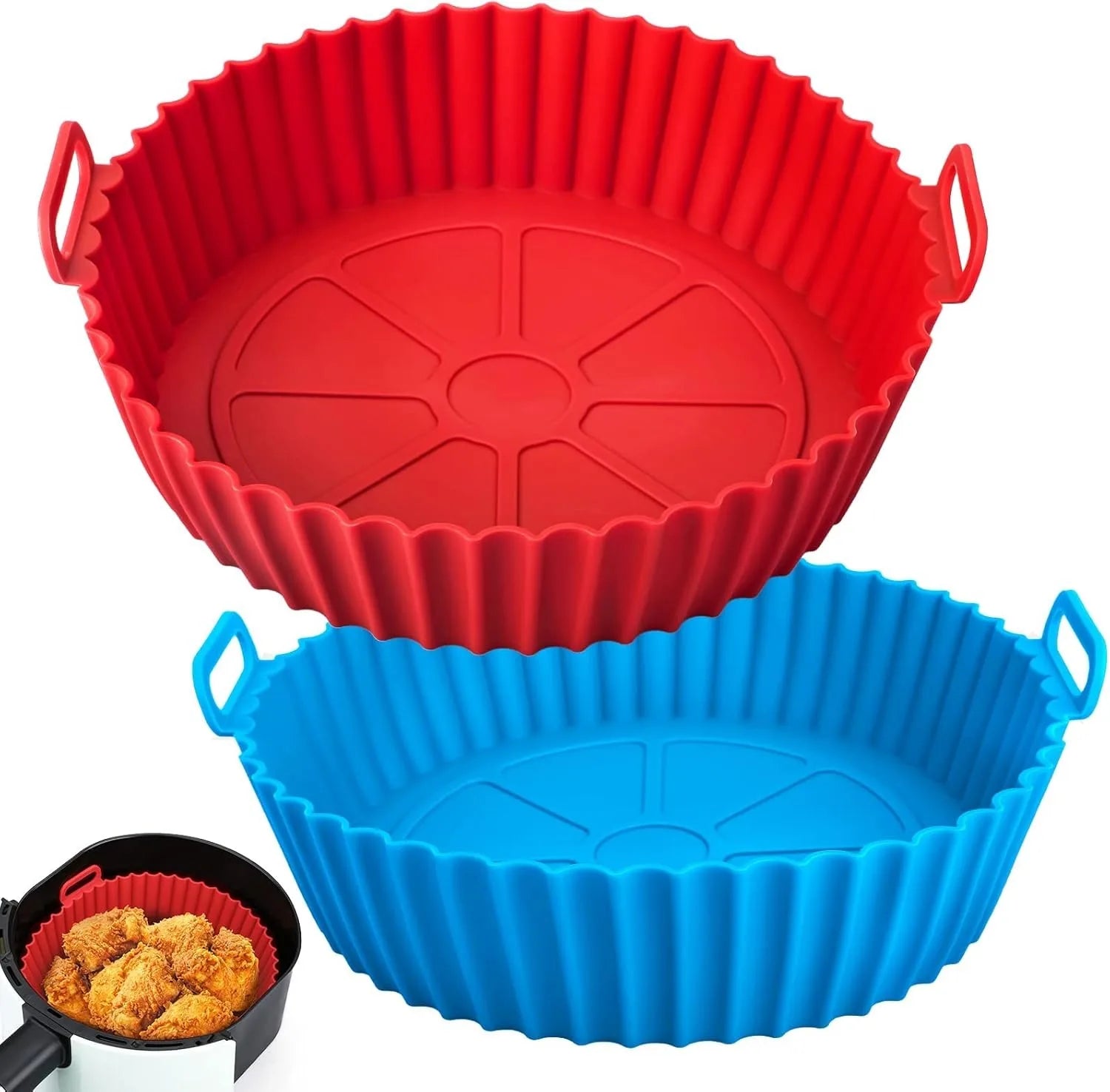 Airvex™ | Hygiënisch Koken!