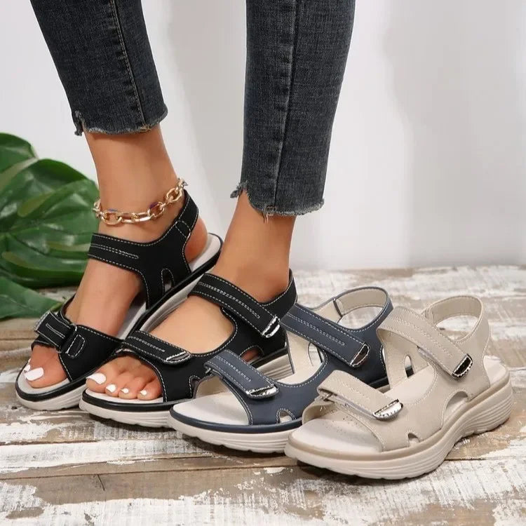 CasuLine™ | Stijlvol en comfortabel!