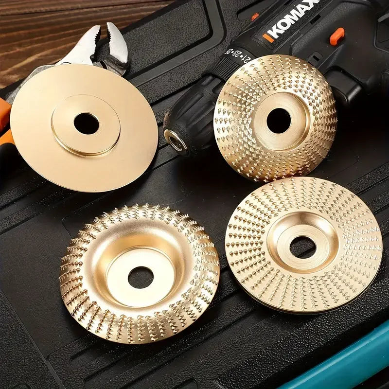 Carvix™ | De perfecte afwerking!