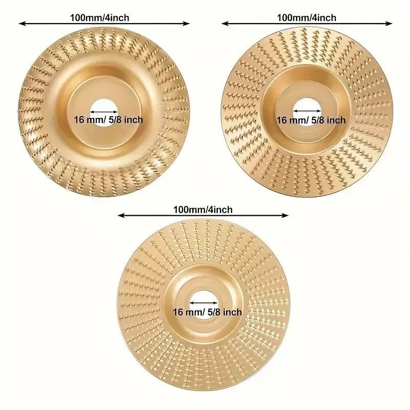 Carvix™ | De perfecte afwerking!