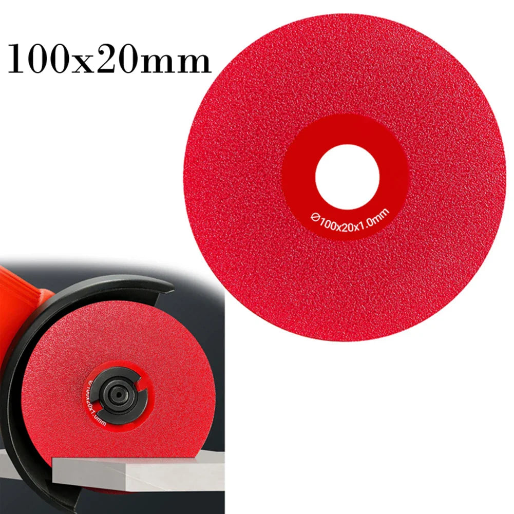 RedCut™ | Werk met precisie!