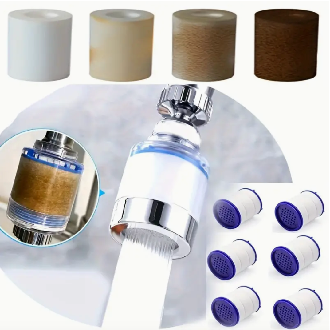 PureStream™ | Schoon en gefilterd water!