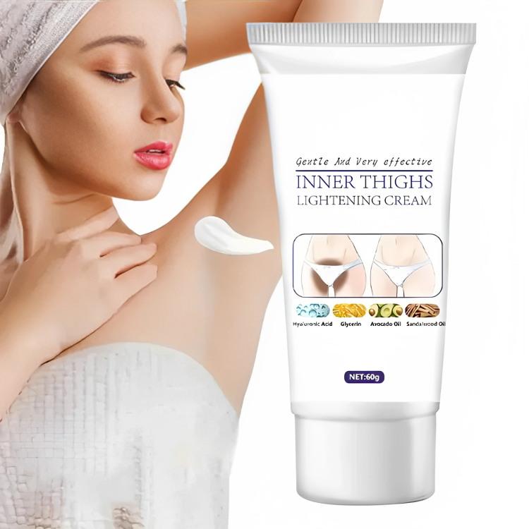 LightCream™ | Mooie en gladde huid!