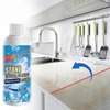 CrystalStone™ | Eenvoudig en effectief!
