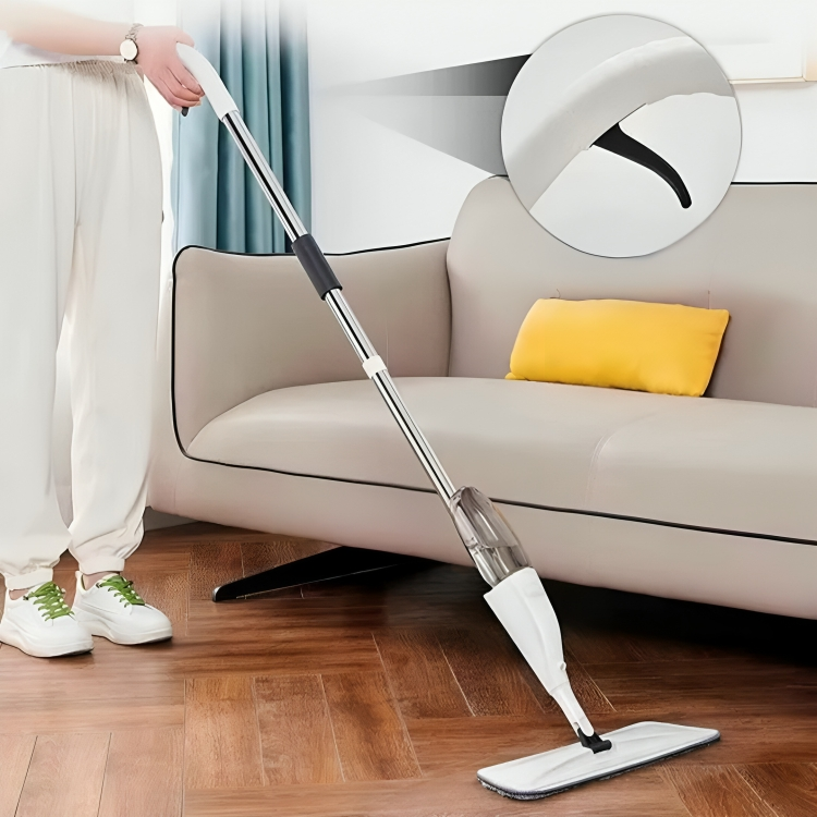 MistMop™ | +2 GRATIS dweilsponsen!