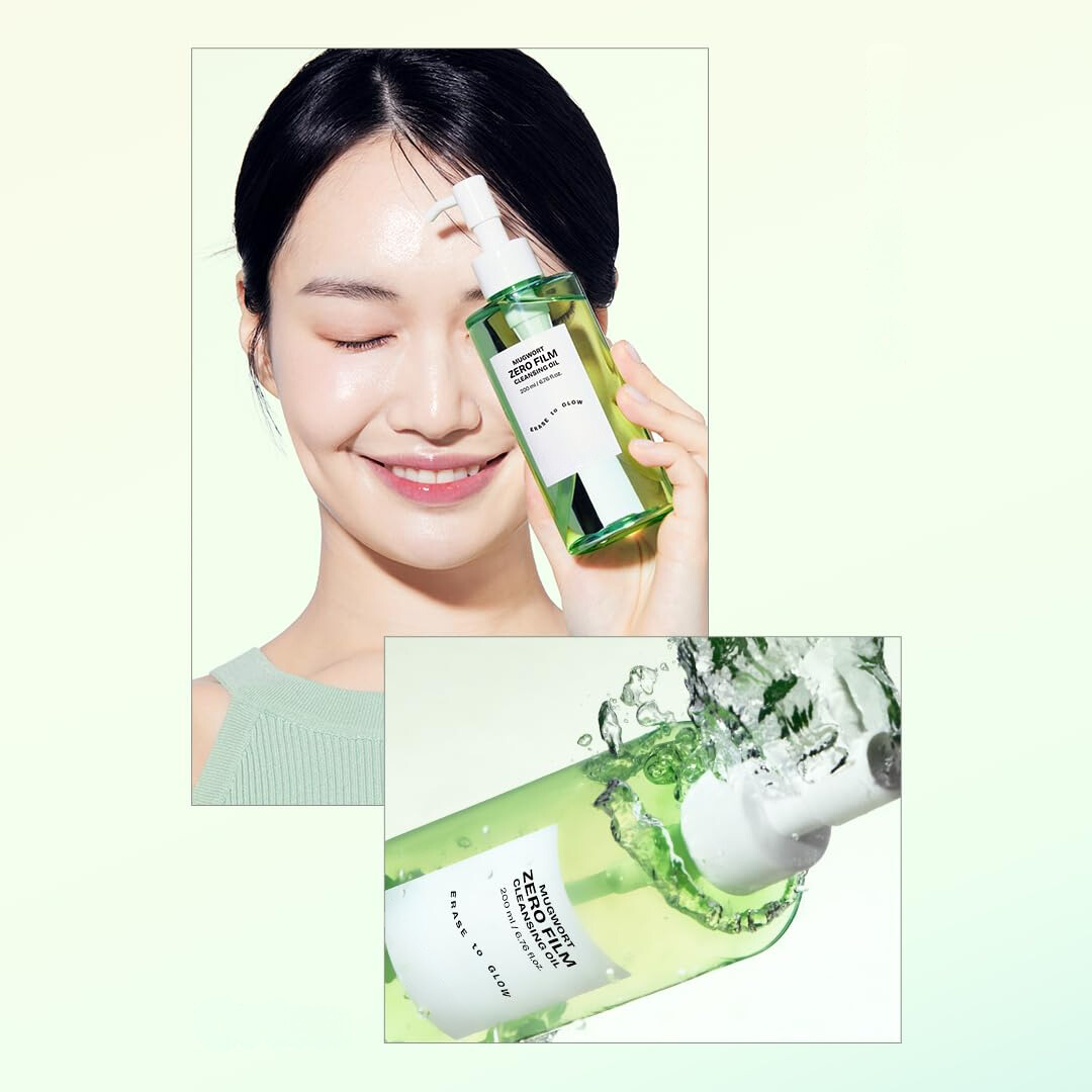 GlowDrip™ | Diepe reiniging & stralende huid!