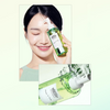 GlowDrip™ | Diepe reiniging & stralende huid!