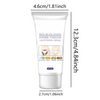LightCream™ | Mooie en gladde huid!