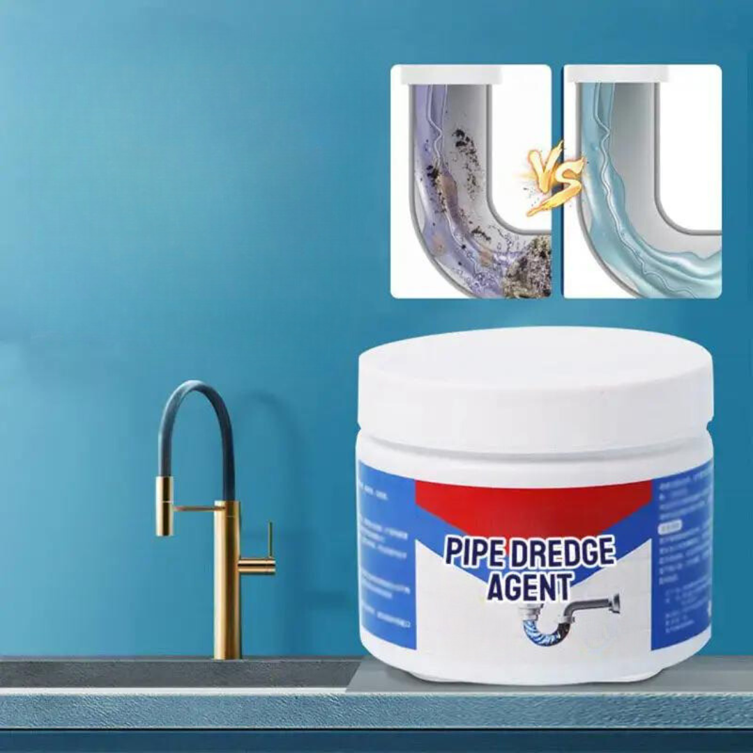 DrainHero™ | Fris, schoon en zorgeloos!