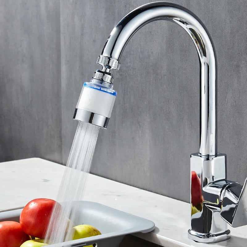 PureStream™ | Schoon en gefilterd water!