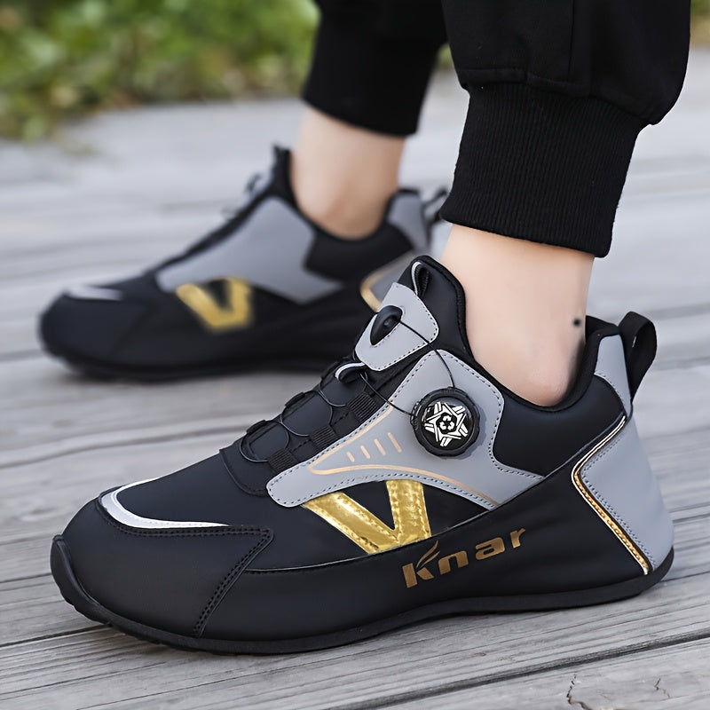 Knar™ | Slijtvaste en antislip!