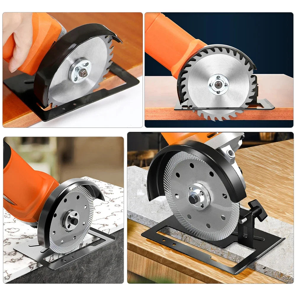 CutMaster™ | Stabiel en veilig