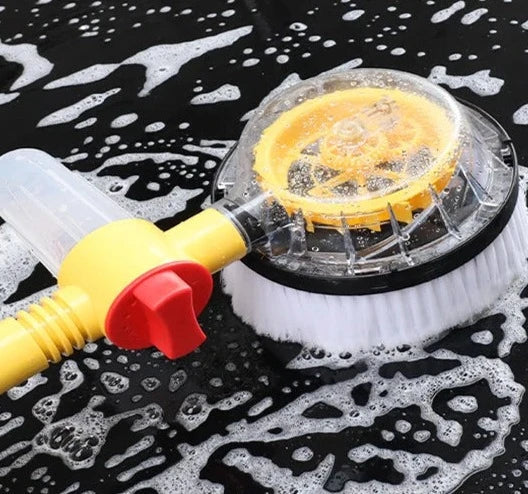 PowerWash™ | Krachtige reiniging, snel resultaat!