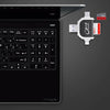 CardReader™ | Foto's eenvoudig overzetten!