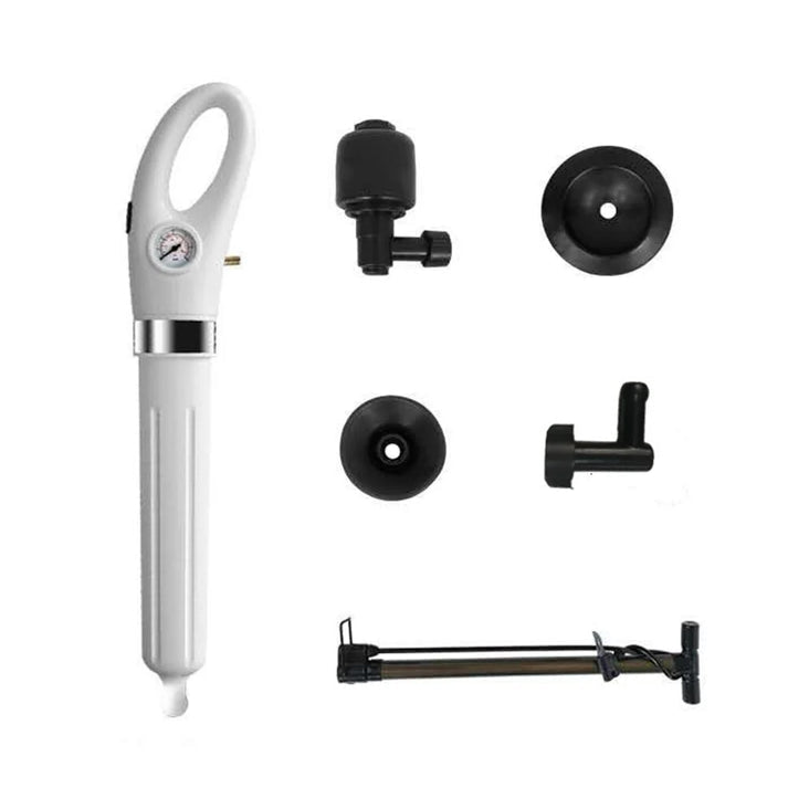 Plungy™ | De snelste oplossing!