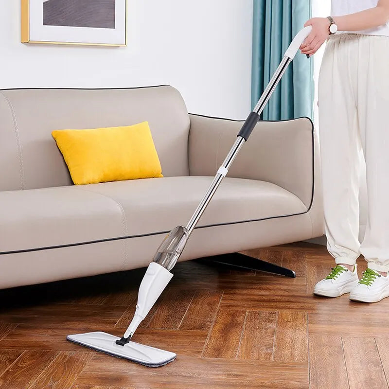MistMop™ | +2 GRATIS dweilsponsen!